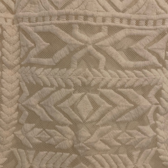 meadow rue lace top small - Picture 5 of 6